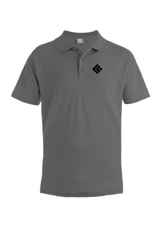 Workwear Polo Men grau